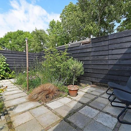 Vakantiehuisje Grijpskerke, Hartje Walcheren ภายนอก รูปภาพ