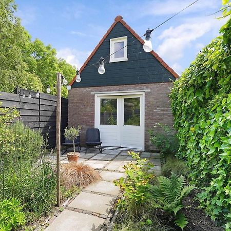 Vakantiehuisje Grijpskerke, Hartje Walcheren ภายนอก รูปภาพ