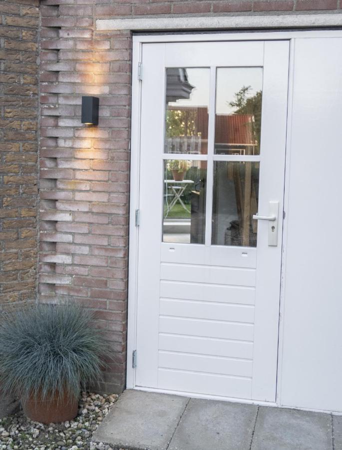 Vakantiehuisje Grijpskerke, Hartje Walcheren ภายนอก รูปภาพ